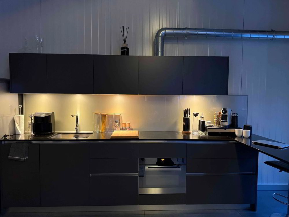 1 Zimmer Wohnung zu vermieten in Stalden VS - Bild 1/1