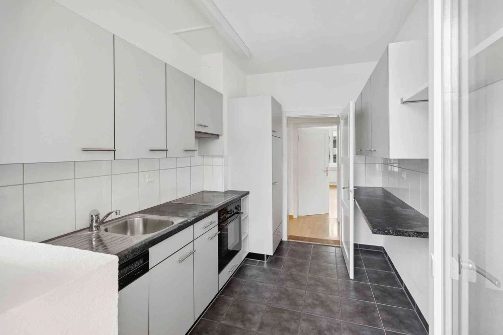 Wohnung – St. Gallen - Ansicht 2
