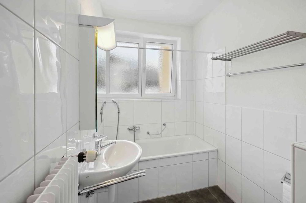 Wohnung – St. Gallen - Mehr