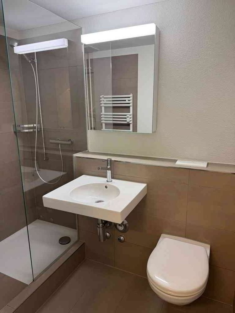 1.5 rooms Apartment for rent in Zürich - image 1/4