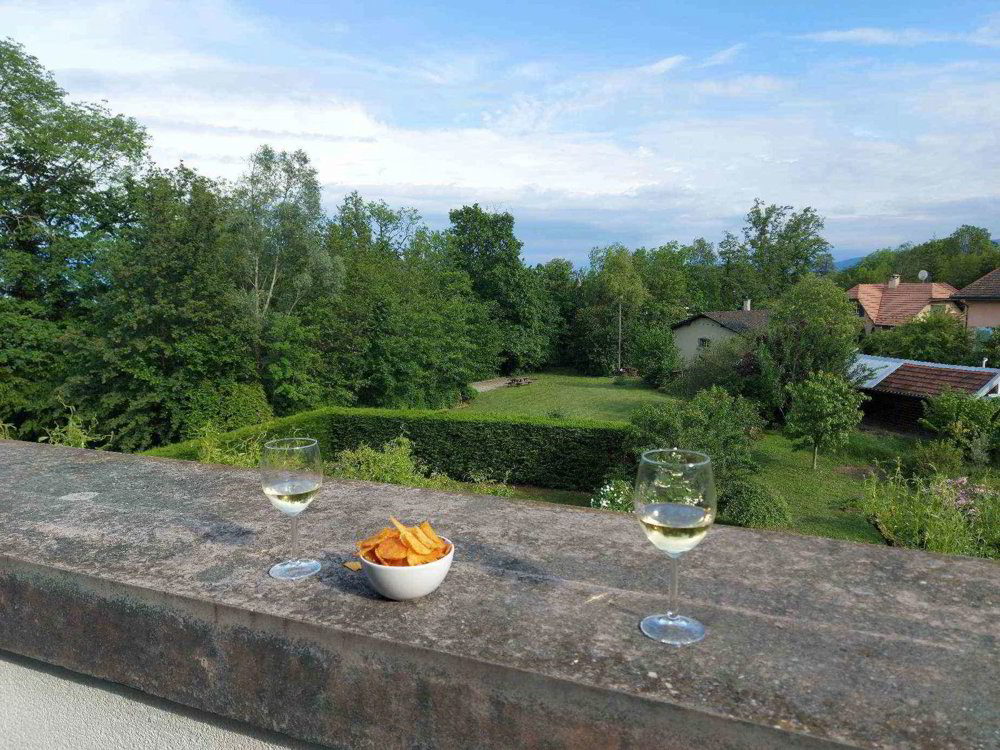 Wohnung – Versoix - Ansicht 3