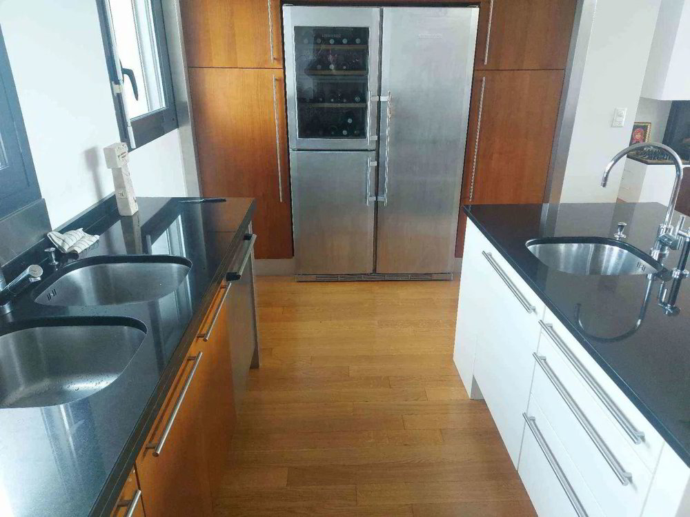 Wohnung – Versoix - Mehr