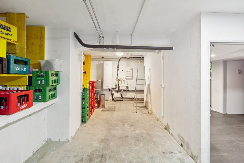 null rooms Office & Commercial for rent in St. Gallen - image 1/10