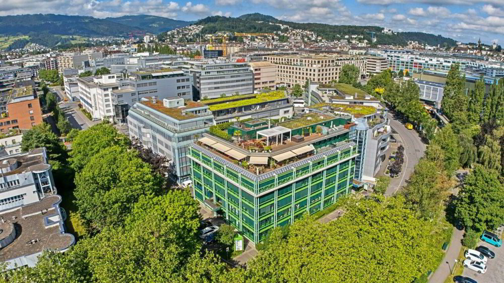 Ufficio & Commercio di null locali in affitto a Lucerna - immagine 1/9