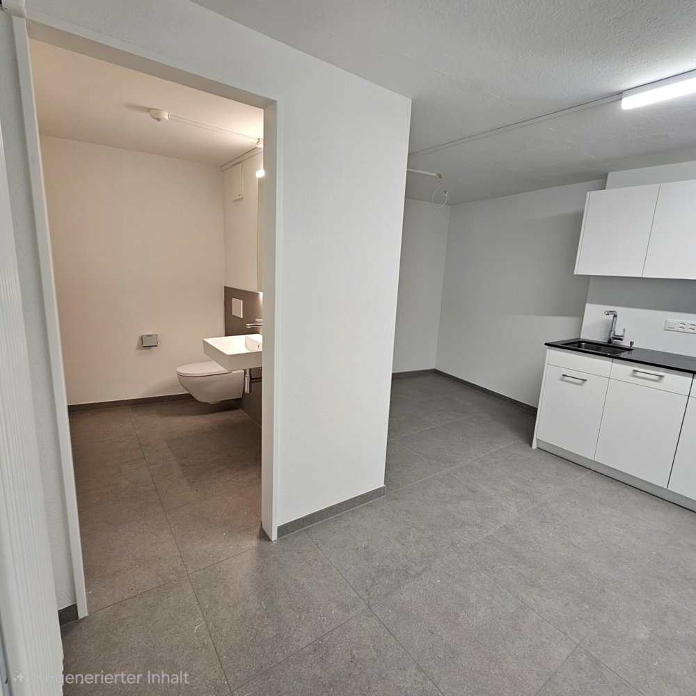 Bureau & Commerce null pièces à louer à Winterthur - image 1/5