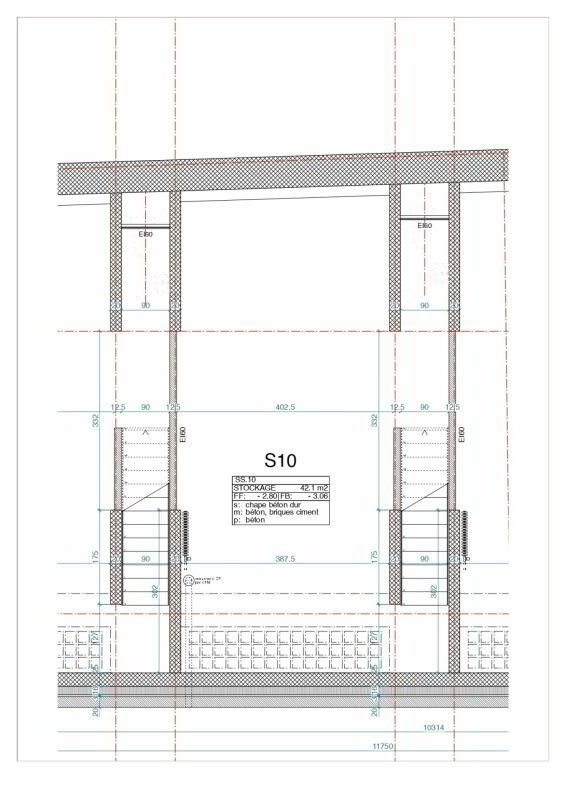 null rooms Office & Commercial for rent in Lausanne - image 1/7
