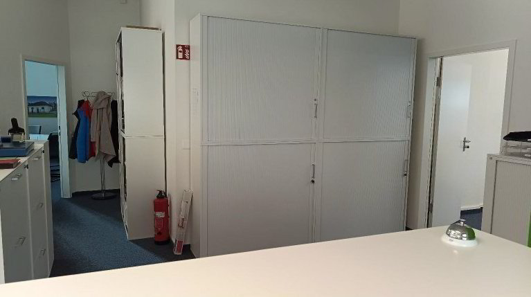 Geräumige Gewerbefläche in Hombrechtikon zu vermieten ab Juli 2026! - Ansicht 2