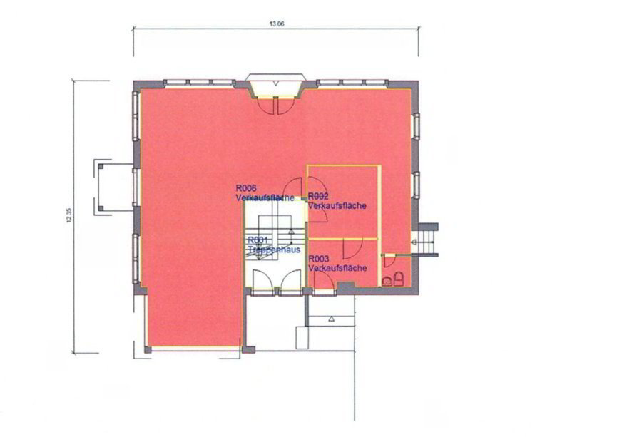 null rooms Office & Commercial for rent in Hombrechtikon - image 1/8