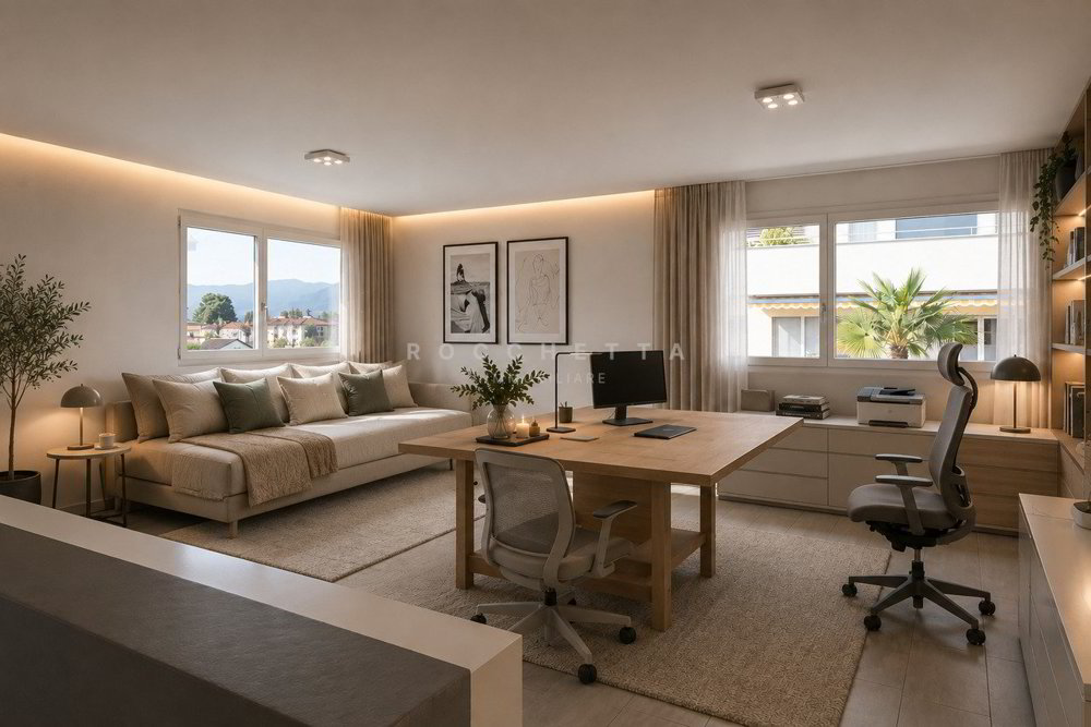 5 rooms House to buy in Ascona - image 1/13