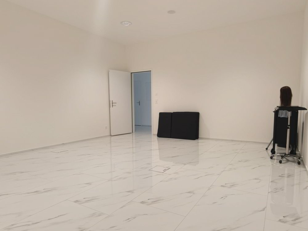 3.5 rooms Office & Commercial for rent in San Gallo - image 1/13