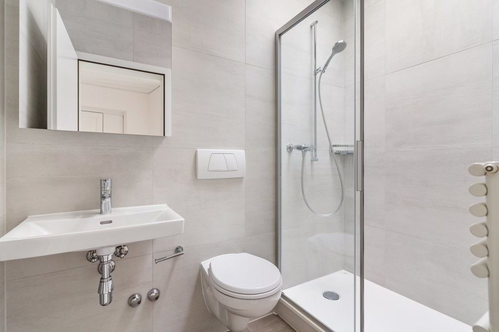 4 rooms Apartment for rent in Neuchâtel - image 1/11