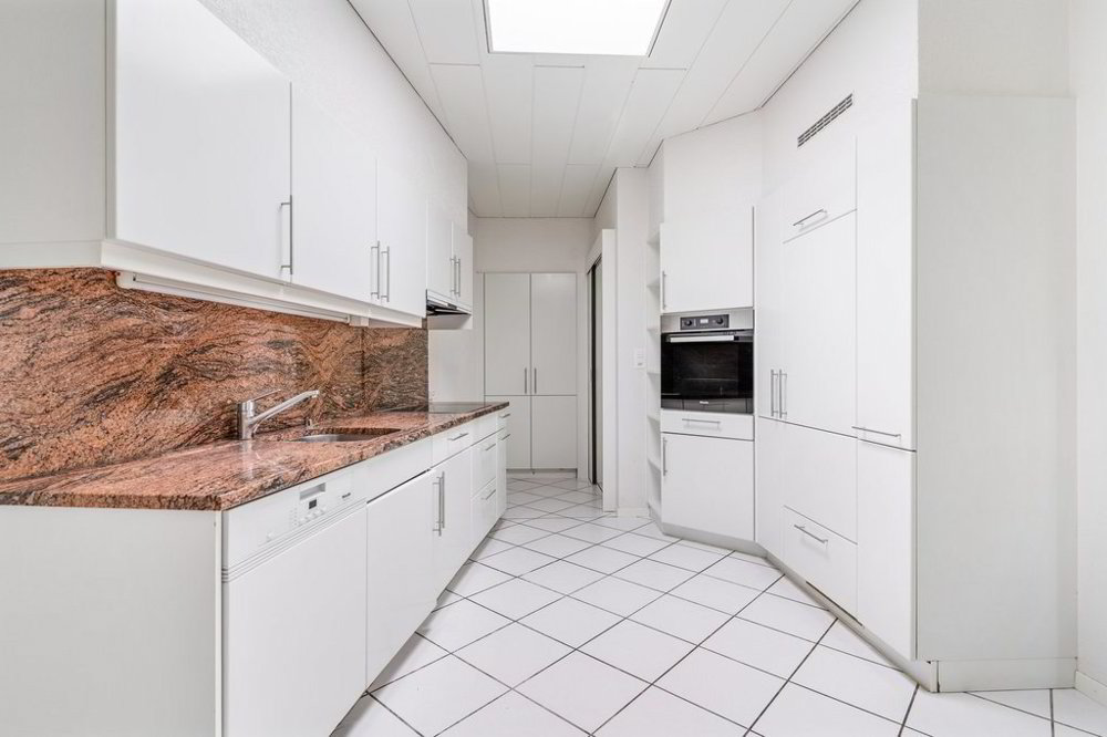 Wohnung – Neuchâtel - Mehr