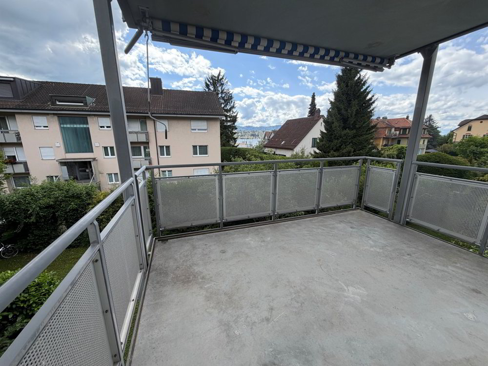 Wohnung – Küsnacht ZH - Mehr