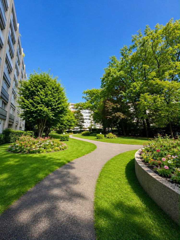 Wohnung – Genève - Ansicht 2