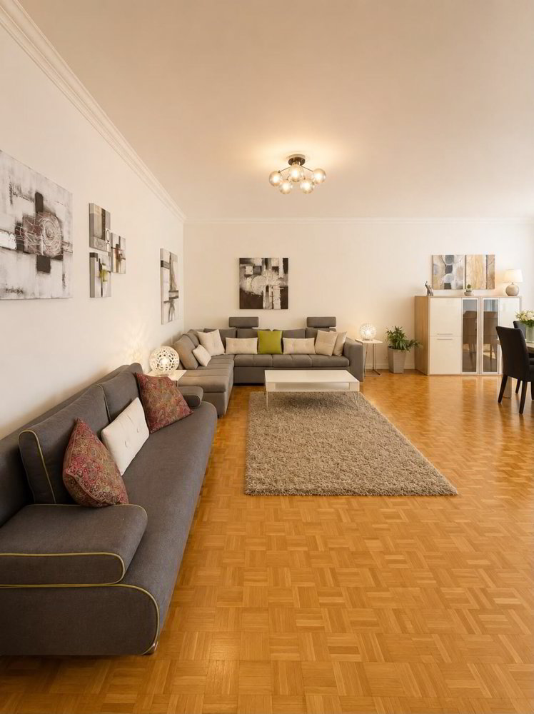 Wohnung – Genève - Mehr