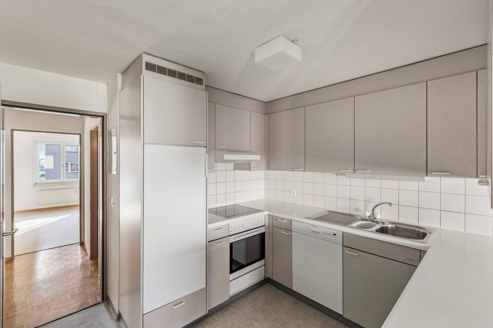 Wohnung – Kreuzlingen, Bernrainzelg - Ansicht 2