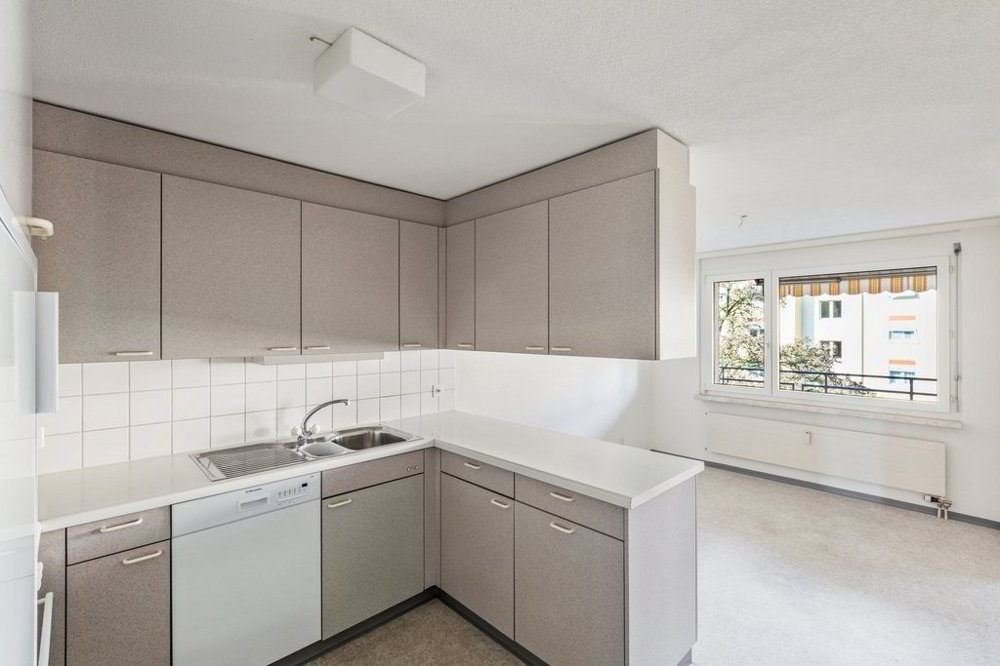 Wohnung – Kreuzlingen, Bernrainzelg - Ansicht 3