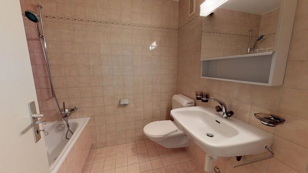Wohnung – Kreuzlingen, Bernrainzelg - Ansicht 4