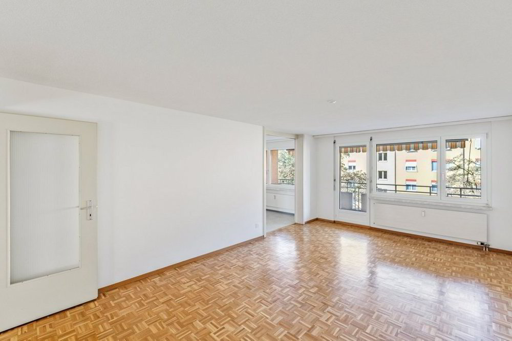 Wohnung – Kreuzlingen, Bernrainzelg - Ansicht 5