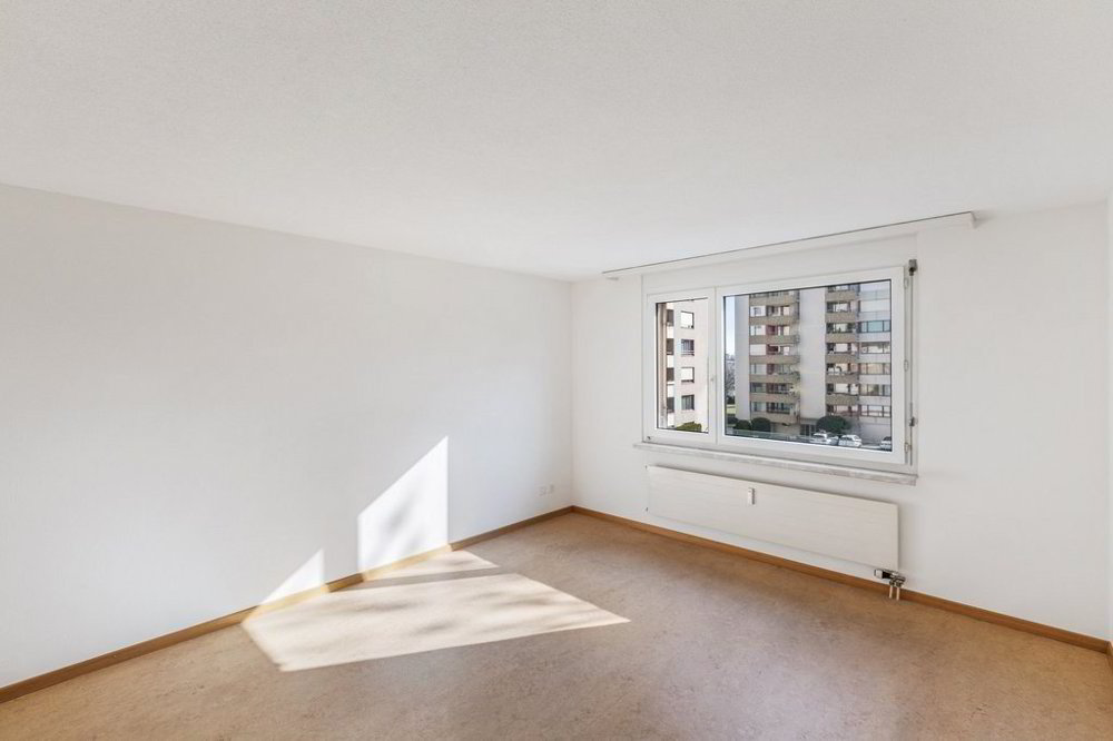 Wohnung – Kreuzlingen, Bernrainzelg - Mehr