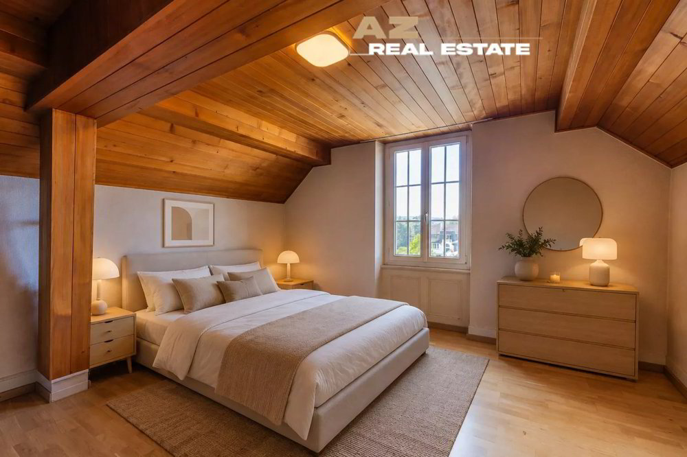 12 Zimmer Haus zum verkaufen in Oron-la-Ville - Bild 1/13
