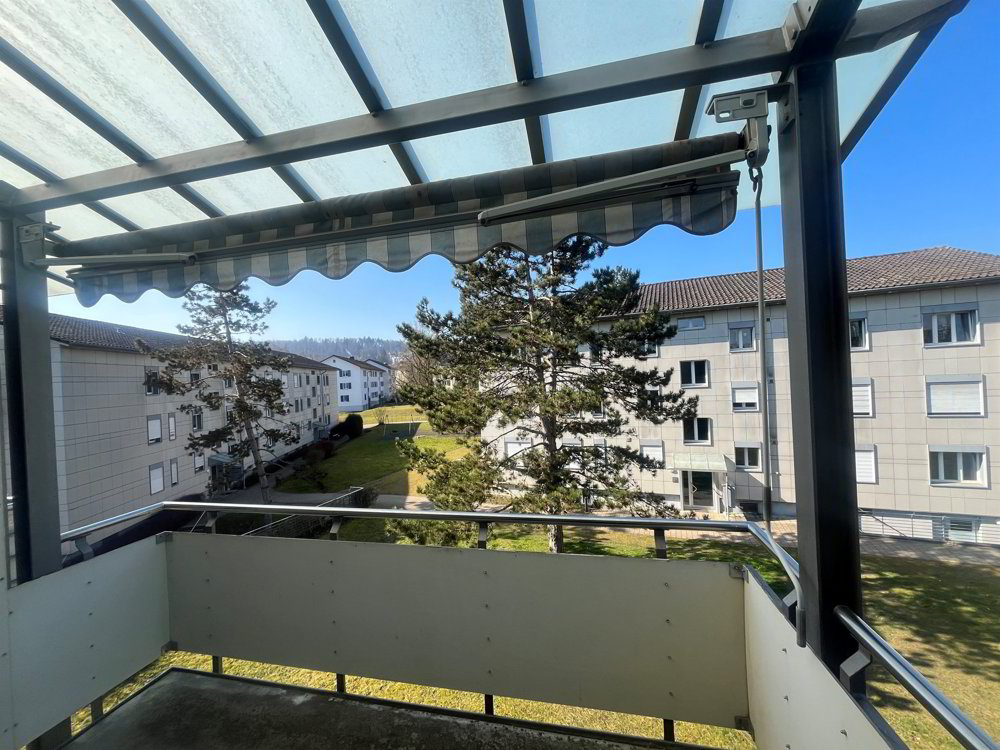 5 rooms Apartment for rent in Zürich - image 1/6