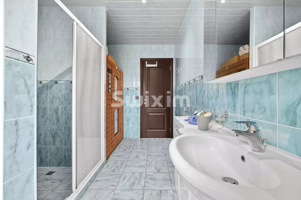 Haus – Vevey - Ansicht 5