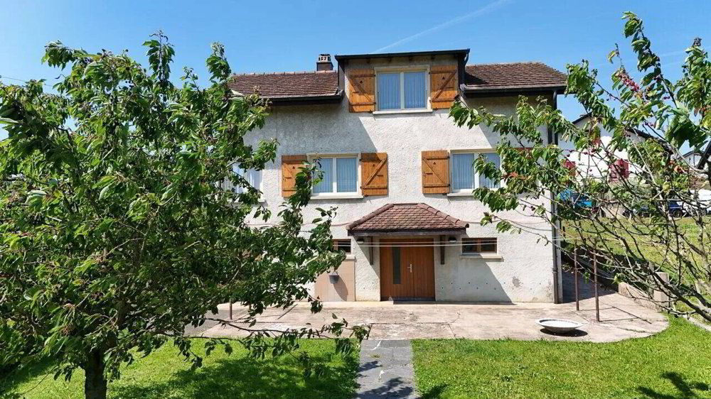 Haus – Boncourt, Déridez - Ansicht 3