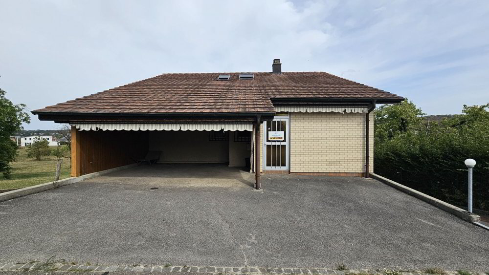 Haus – Boncourt, Déridez - Ansicht 5