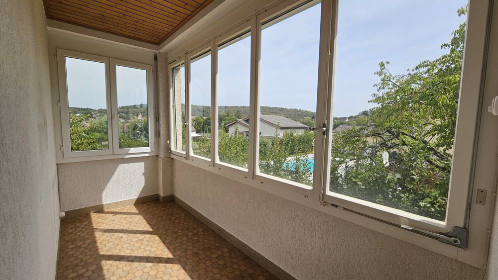 Haus – Boncourt, Déridez - Mehr