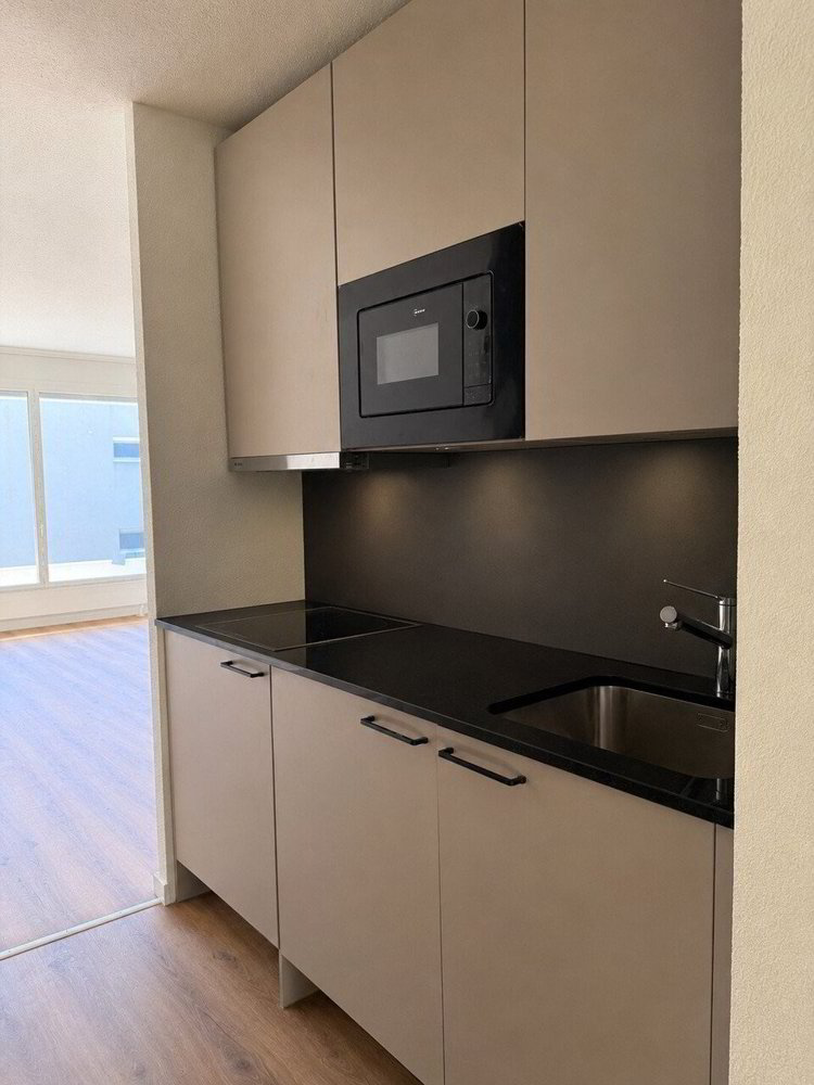 Wohnung – Thun - Ansicht 2