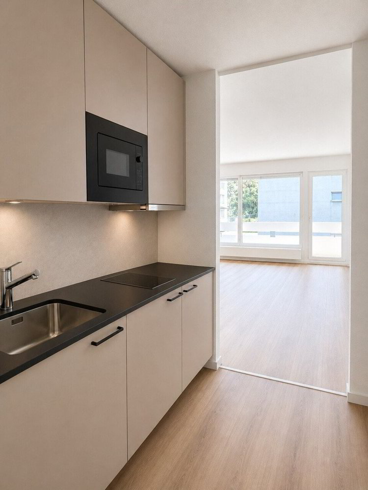 Wohnung – Thun - Ansicht 3