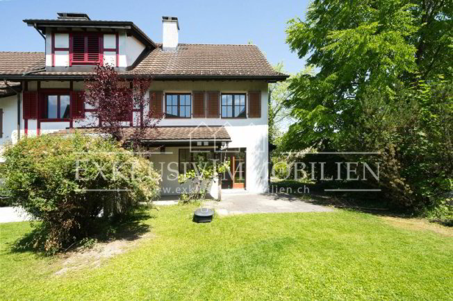 Maison 6 pièces à acheter à Richterswil - image 1/1