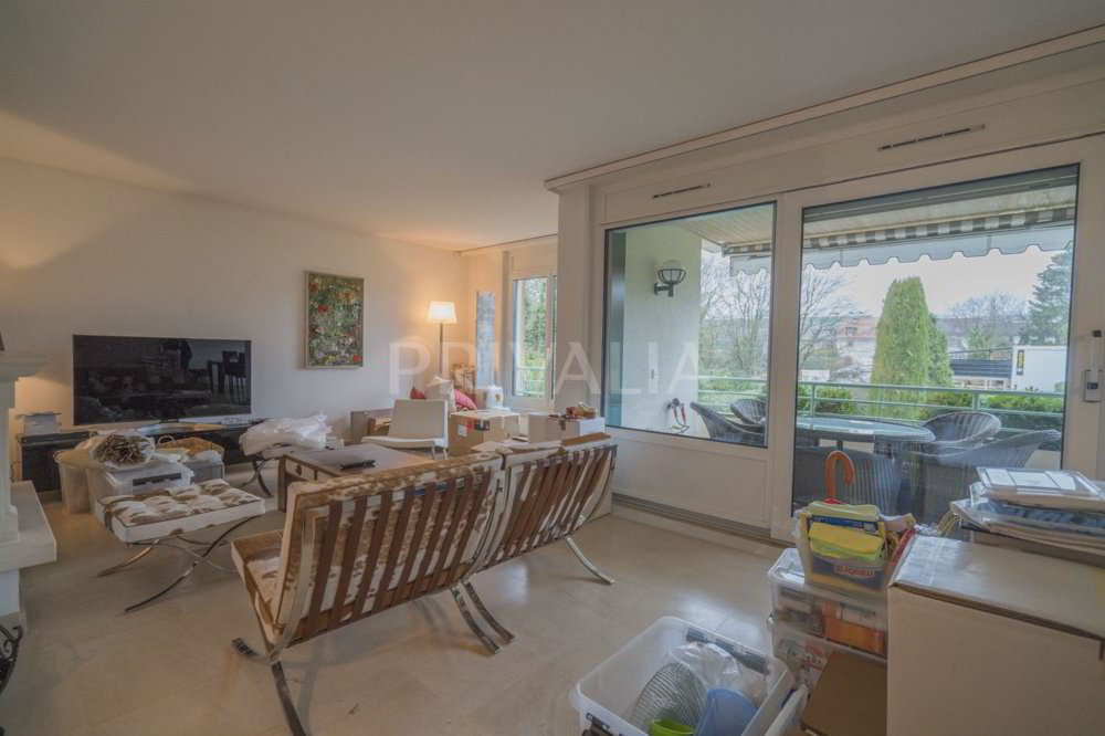 Wohnung – Versoix - Ansicht 2
