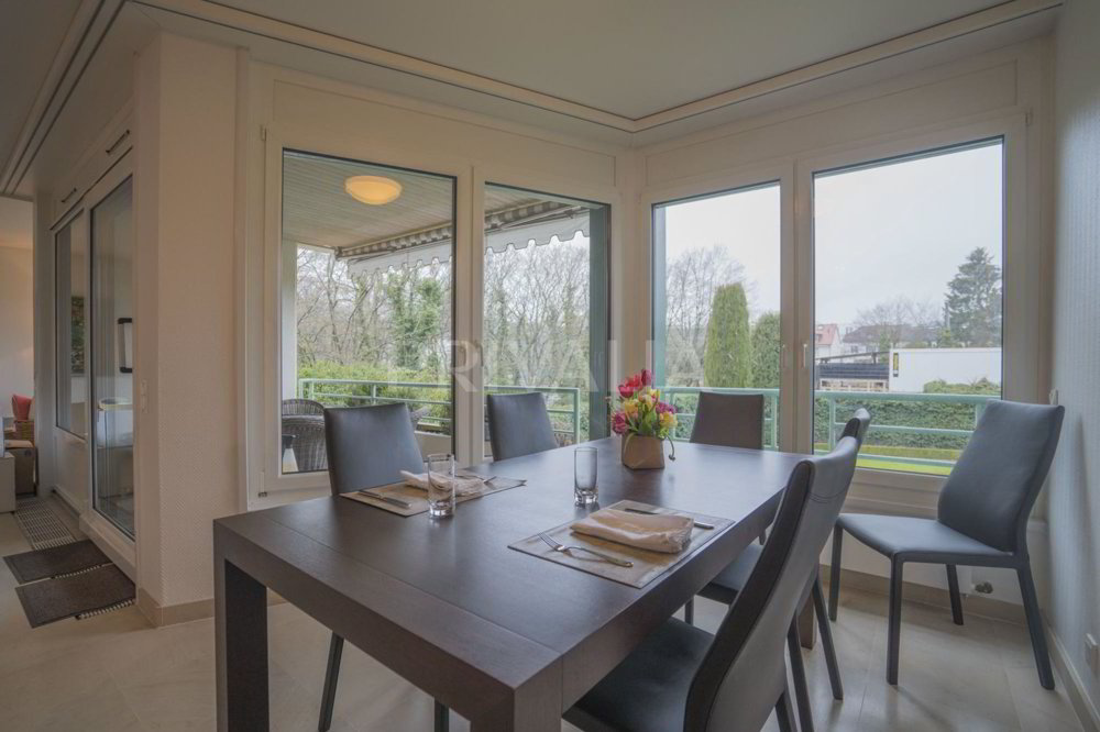 Wohnung – Versoix - Ansicht 4