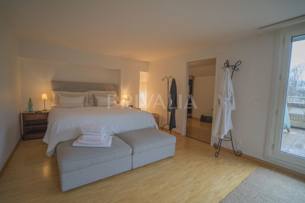 Wohnung – Versoix - Ansicht 5