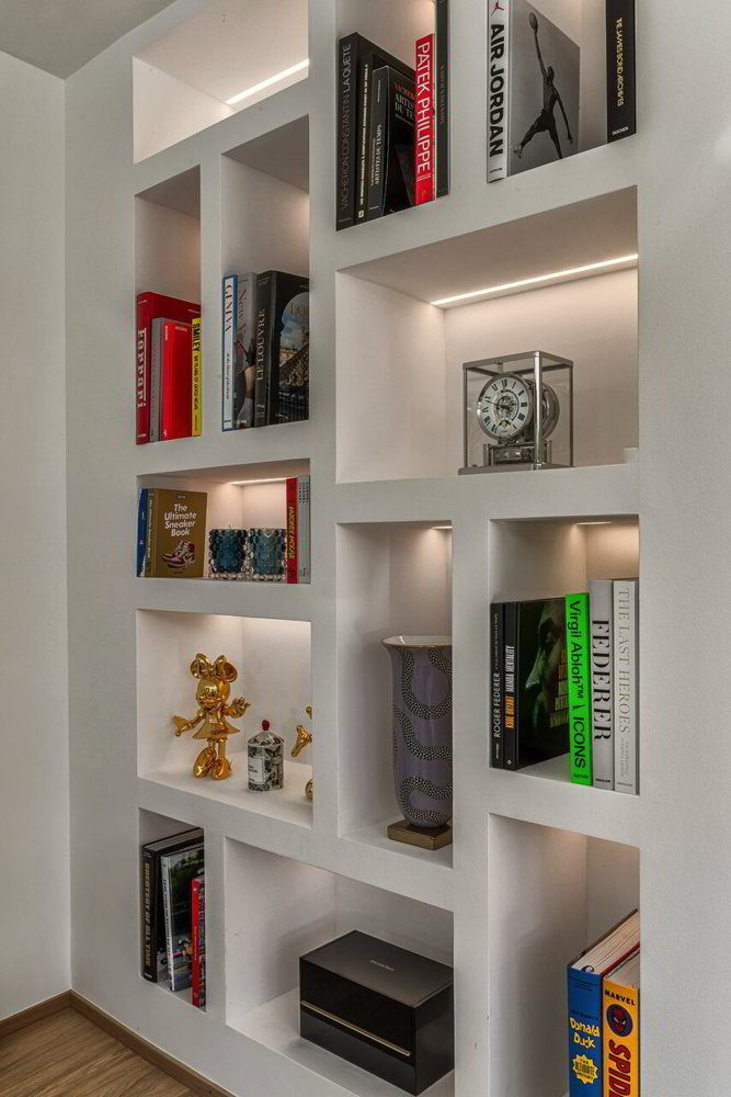 Haus – Corsier GE - Ansicht 4
