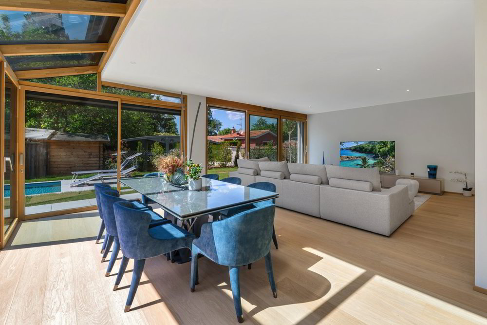 Haus – Corsier GE - Ansicht 5