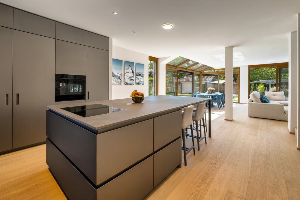 Haus – Corsier GE - Mehr