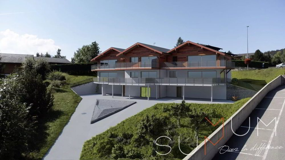 Neues Angebot in Bluche/Crans-Montana – Hauptwohnsitz - Ansicht 2