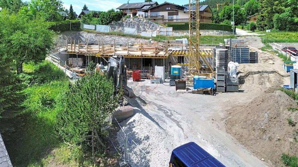 Neues Angebot in Bluche/Crans-Montana – Hauptwohnsitz - Ansicht 4