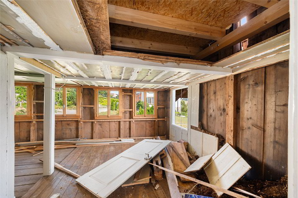 6 rooms House to buy in Alterswil FR - image 1/13