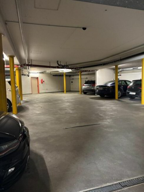 null rooms Car park, garage to buy in Zürich - image 1/1