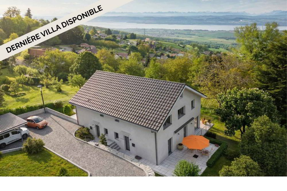 Haus – Fontanezier