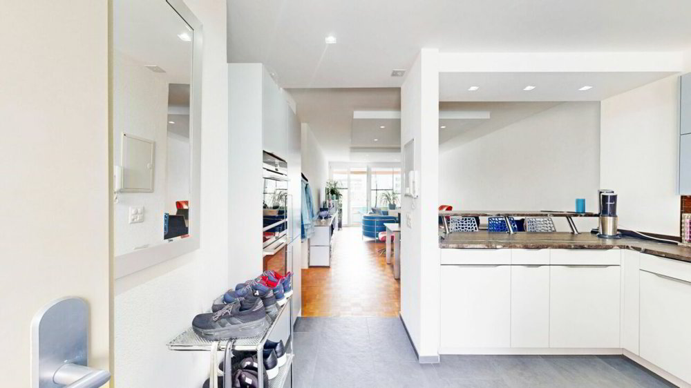 Wohnung – Bern - Ansicht 5
