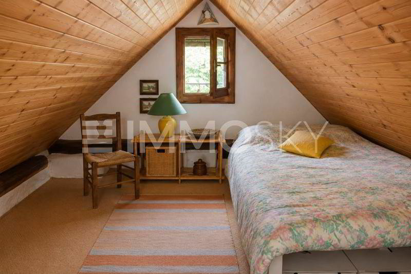 6 rooms House to buy in Brione (Verzasca) - image 1/5