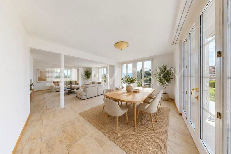 12 rooms House to buy in Mont-sur-Rolle - image 1/5