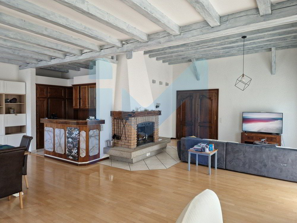 Haus – Gland - Ansicht 5