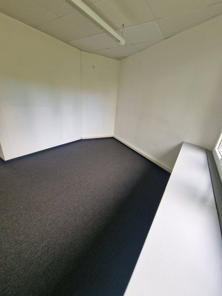 Zentrale Büroräumlichkeiten im Erdgeschoss in Solothurn - Ansicht 5