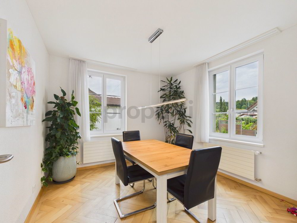 Haus – Seon - Ansicht 4